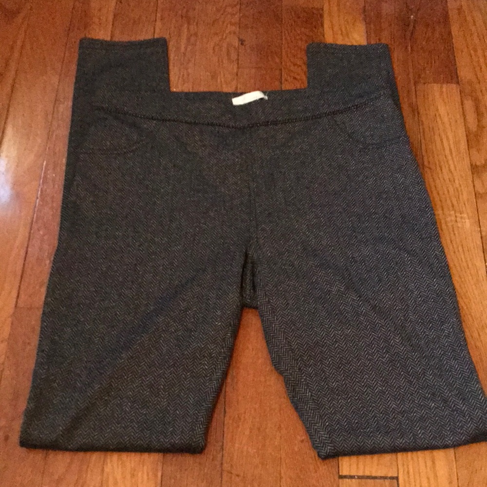 Jeggings!